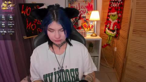 Snapshot of mekurisu chatting on December 16, 2024, 4:45 am mekurisu online show from December 16, 2024, 4:45 am