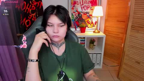 Snapshot of mekurisu chatting on January 28, 2025, 1:29 am mekurisu online show from January 28, 2025, 1:29 am