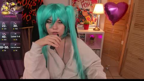 Snapshot of mekurisu chatting on February 17, 2025, 7:47 am mekurisu online show from February 17, 2025, 7:47 am