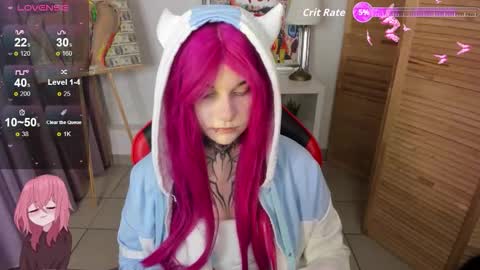 mekurisu online show from October 13, 2025, 11:16 pm