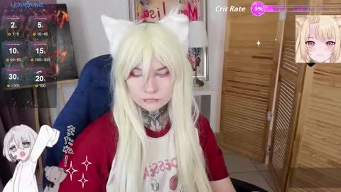 mekurisu online show from February 2, 2026, 1:15 am