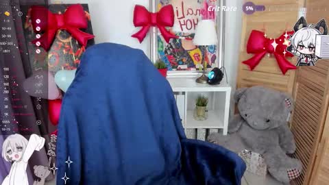 mekurisu online show from February 10, 2026, 5:22 am