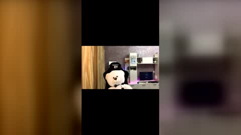 Mekyy online show from January 12, 2026, 8:03 pm