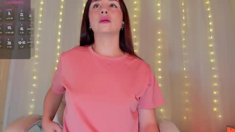 Snapshot of mel_18_ chatting on February 12, 2025, 6:19 pm A N D R E A online show from February 12, 2025, 6:19 pm