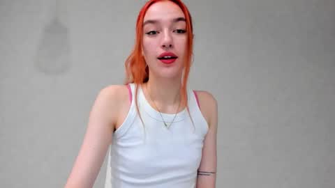 mel__lisa online show from March 21, 2026, 8:56 pm