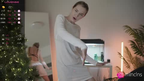 Snapshot of mel_collins chatting on December 3, 2024, 4:28 pm MELANIE PVT ONLY 60TK PER MIN online show from December 3, 2024, 4:28 pm