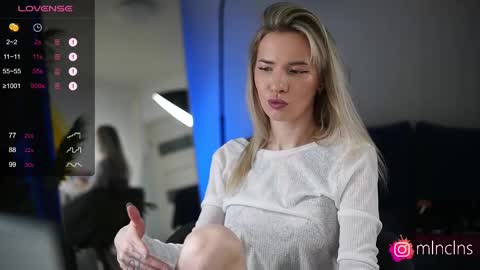 Snapshot of mel_collins chatting on February 13, 2025, 6:05 pm MELANIE PVT ONLY 60TK PER MIN online show from February 13, 2025, 6:05 pm