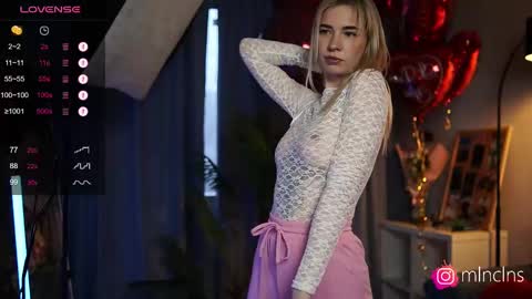 Snapshot of mel_collins chatting on February 18, 2025, 2:49 pm MELANIE PVT ONLY 60TK PER MIN online show from February 18, 2025, 2:49 pm