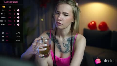 Snapshot of mel_collins chatting on February 21, 2025, 5:53 pm MELANIE PVT ONLY 60TK PER MIN online show from February 21, 2025, 5:53 pm