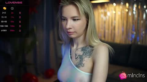 Snapshot of mel_collins chatting on February 25, 2025, 5:25 pm MELANIE PVT ONLY 60TK PER MIN online show from February 25, 2025, 5:25 pm