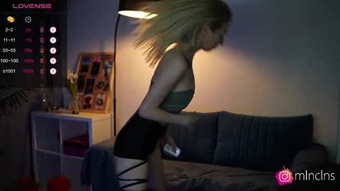 Snapshot of mel_collins chatting on March 12, 2025, 5:49 pm MELANIE PVT ONLY 60TK PER MIN online show from March 12, 2025, 5:49 pm