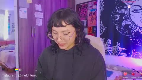 Melissa  -  -  Please help me to reach 100 thumbs up online show from November 13, 2025, 2:38 pm