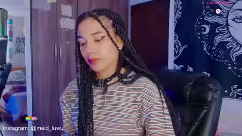 Melissa  -  -  Please help me to reach 100 thumbs up online show from March 19, 2026, 1:59 pm