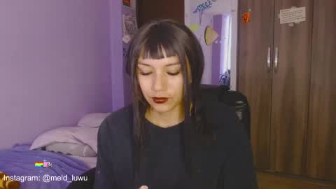 Melissa  -  -  Please help me to reach 100 thumbs up online show from May 31, 2026, 10:22 pm