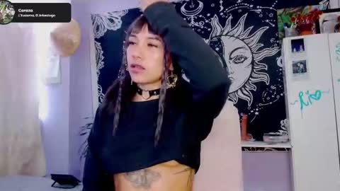 Snapshot of mel_dahlia chatting on July 20, 2026, 12:51 pm Melissa - - Please help me to reach 100 thumbs up online show from July 20, 2026, 12:51 pm