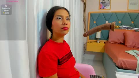 Meli  online show from April 25, 2026, 11:24 am