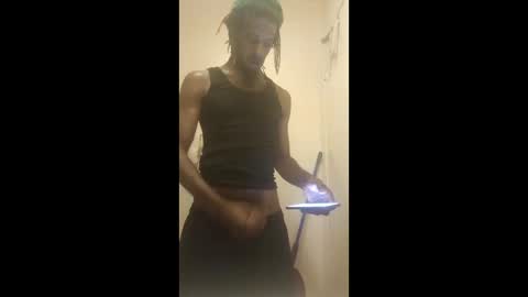 mel_hart_jr online show from May 31, 2026, 3:36 am