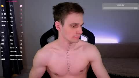 MelKallen online show from May 10, 2026, 7:41 pm
