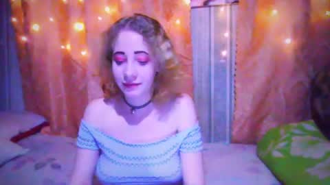 Mel Mellie online show from December 16, 2024, 10:45 pm