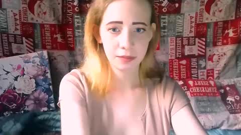 Mel Mellie online show from March 8, 2025, 2:51 pm