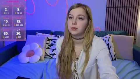 Mel online show from February 28, 2025, 1:03 pm