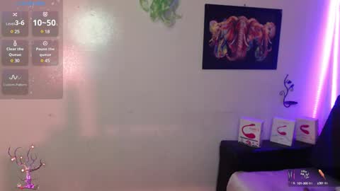 mel raise online show from February 12, 2025, 6:51 pm