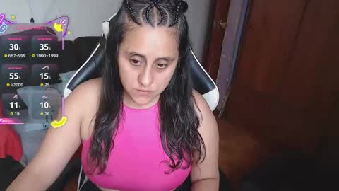 Snapshot of mel_raise chatting on May 26, 2026, 4:36 pm mel raise online show from May 26, 2026, 4:36 pm