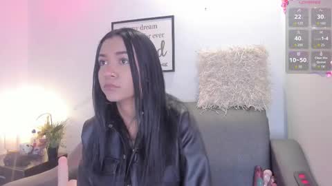melan_owen online show from October 4, 2025, 11:08 am