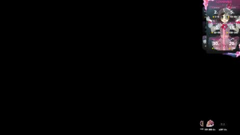 melan_owen online show from October 9, 2025, 10:57 am