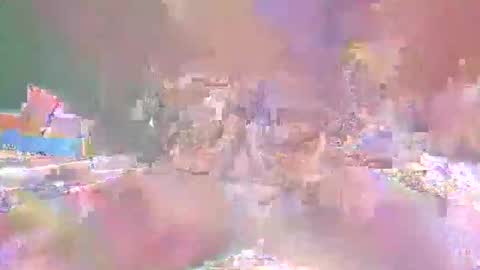 melanin online show from May 22, 2026, 2:51 am