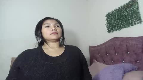 melany online show from October 17, 2025, 2:41 pm