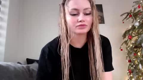 Melania online show from January 20, 2025, 12:39 pm