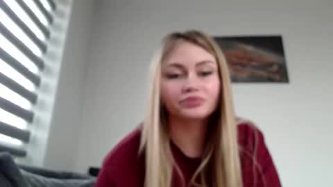 Melania online show from February 10, 2025, 11:57 am