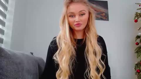 Melania online show from January 13, 2026, 11:26 am