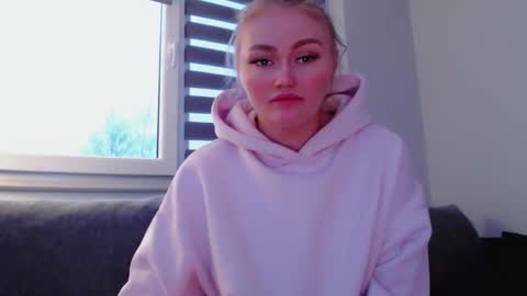 Melania online show from February 24, 2026, 3:43 pm