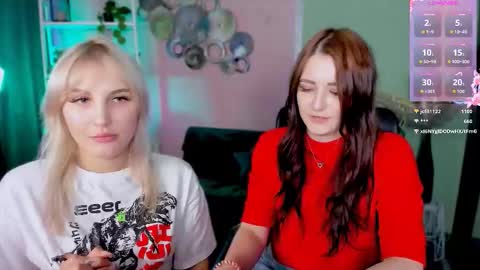 Snapshot of melani_bumm chatting on September 18, 2025, 4:14 am melani_bumm online show from September 18, 2025, 4:14 am