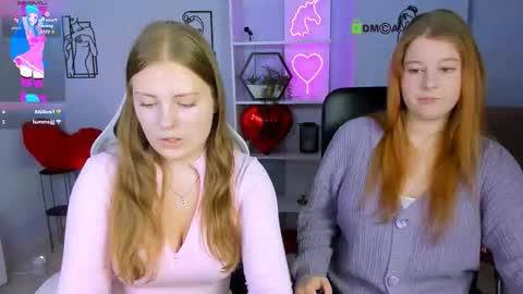 Snapshot of melani_bumm chatting on October 14, 2025, 12:50 pm melani_bumm online show from October 14, 2025, 12:50 pm