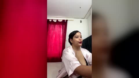 Snapshot of melani_dreamss1 chatting on April 23, 2026, 7:27 pm Melani online show from April 23, 2026, 7:27 pm
