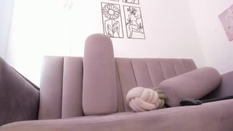 melani greyy online show from February 9, 2026, 10:03 pm