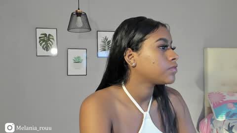 melania_rousse online show from January 4, 2025, 12:16 pm