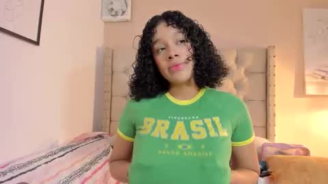 melania_xtreme online show from October 24, 2025, 1:57 am