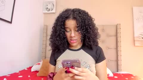 melania_xtreme online show from April 7, 2026, 2:23 am