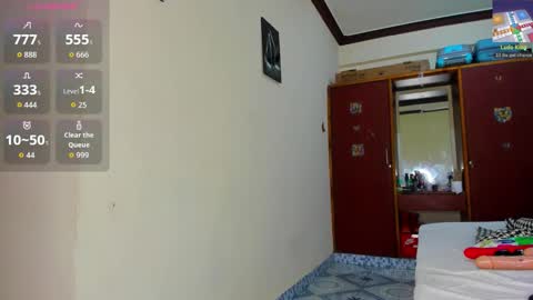 keisha online show from November 7, 2025, 12:27 pm