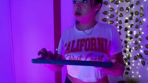 melanie online show from July 1, 2026, 11:45 am