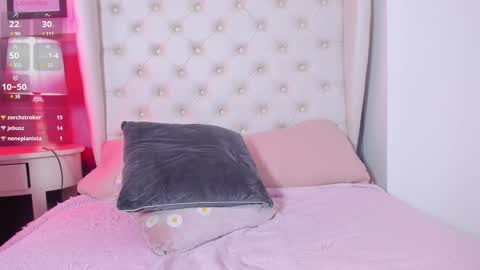 Melanie online show from January 29, 2025, 2:32 pm