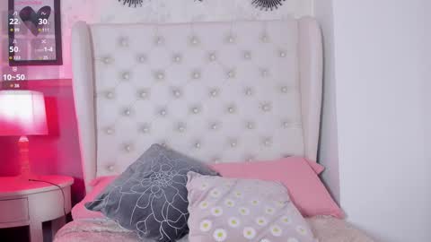 Melanie online show from February 18, 2025, 11:44 am