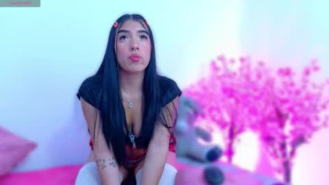 Melanie online show from February 10, 2026, 10:36 pm