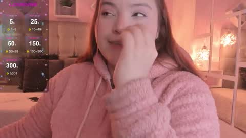 Melanie  online show from September 29, 2025, 3:00 am