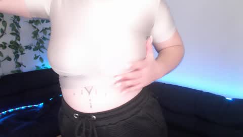 Melanie kissx online show from February 6, 2025, 11:10 am