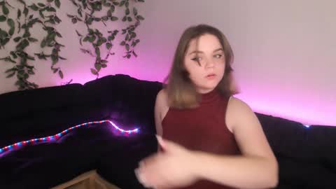 Melanie kissx online show from February 22, 2025, 5:13 pm